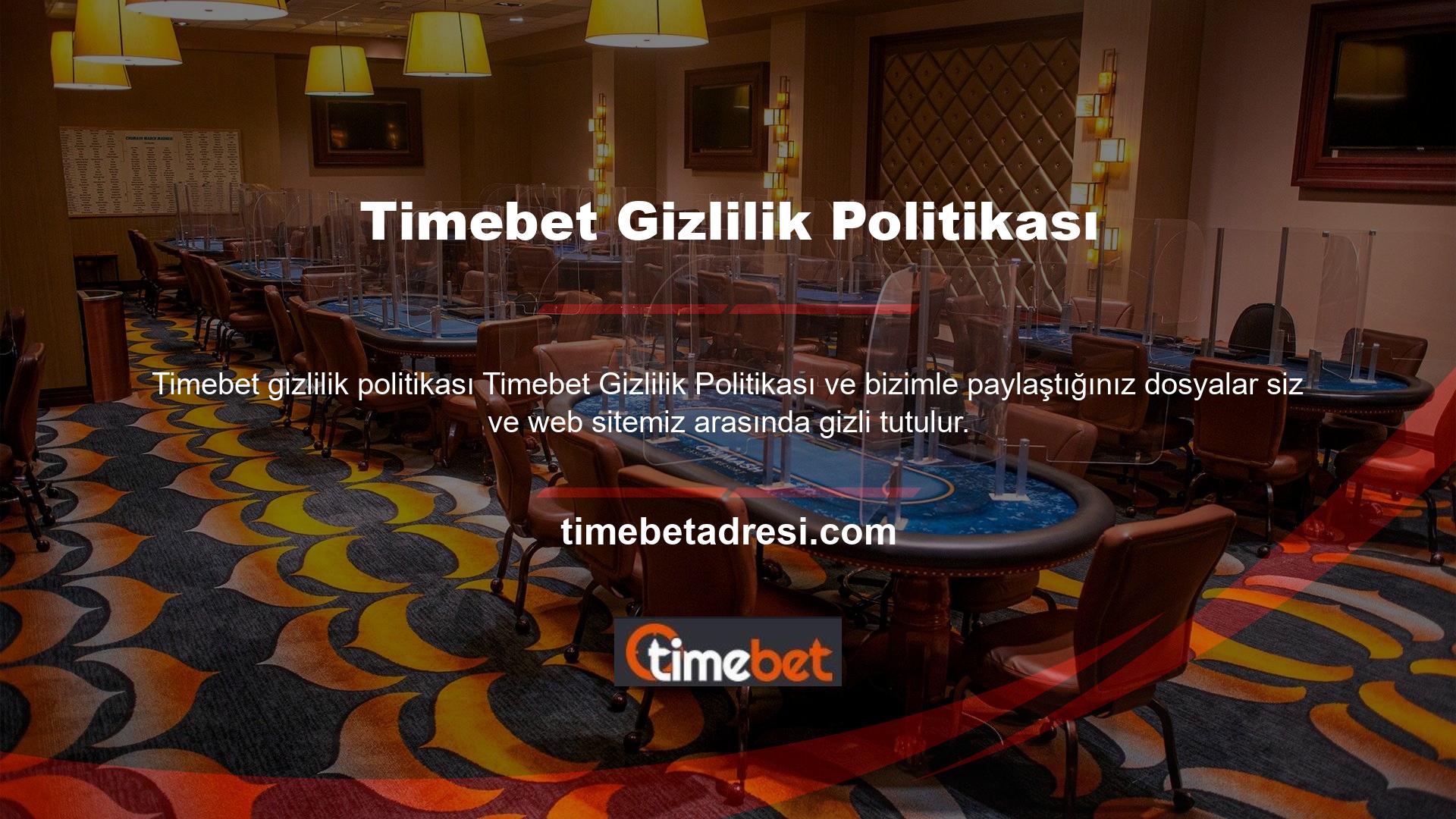 Bilgiler başka taraflarla paylaşılmaz