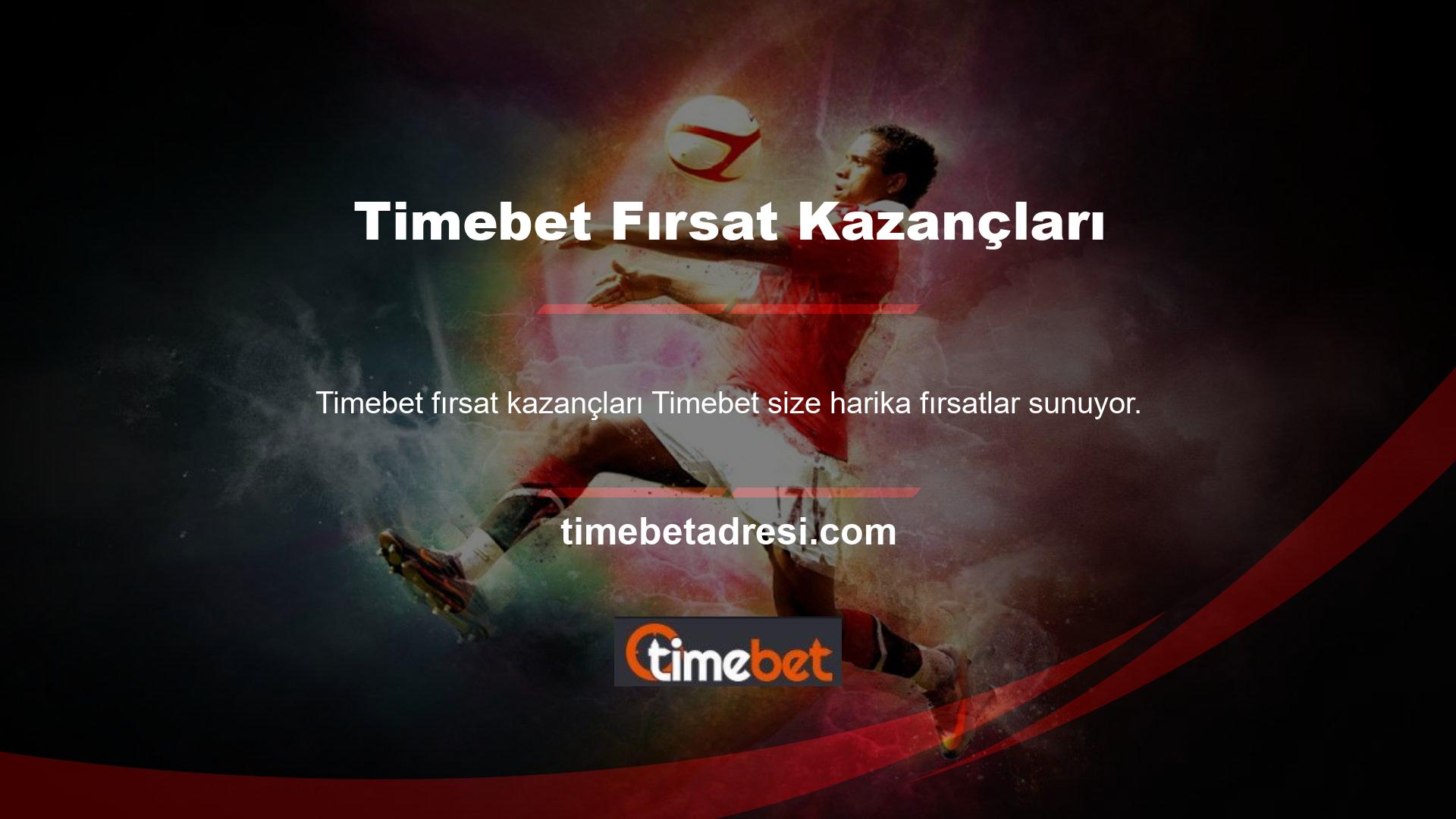 Ayrıca, kazandığınız parayı banka hesabınıza hızlı bir şekilde geri çekebilir ve tekrar bahis yapmaya başlayabilirsiniz